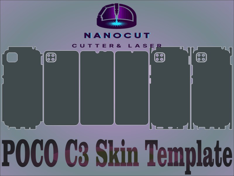POCO C3